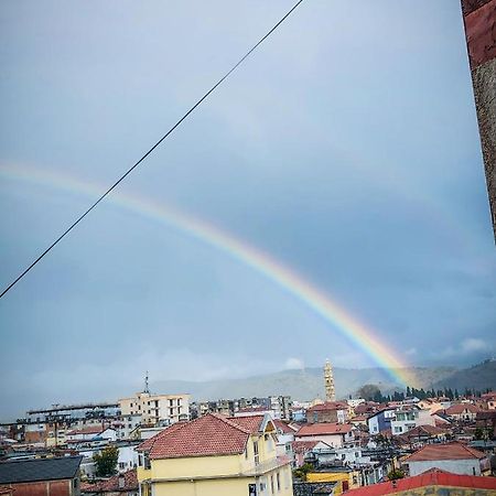 Lando Apartment Shkodër Esterno foto
