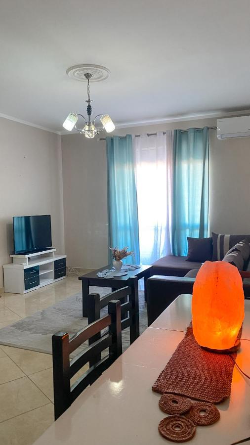 Lando Apartment Shkodër Esterno foto