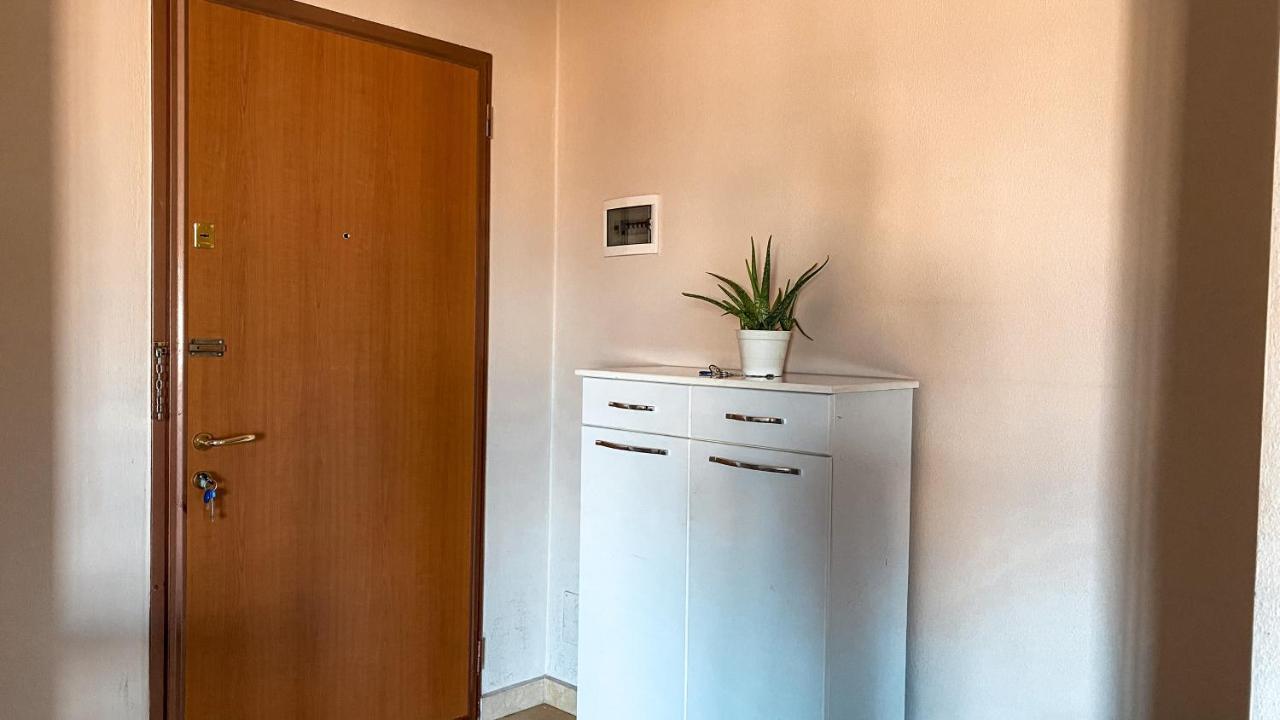 Lando Apartment Shkodër Esterno foto